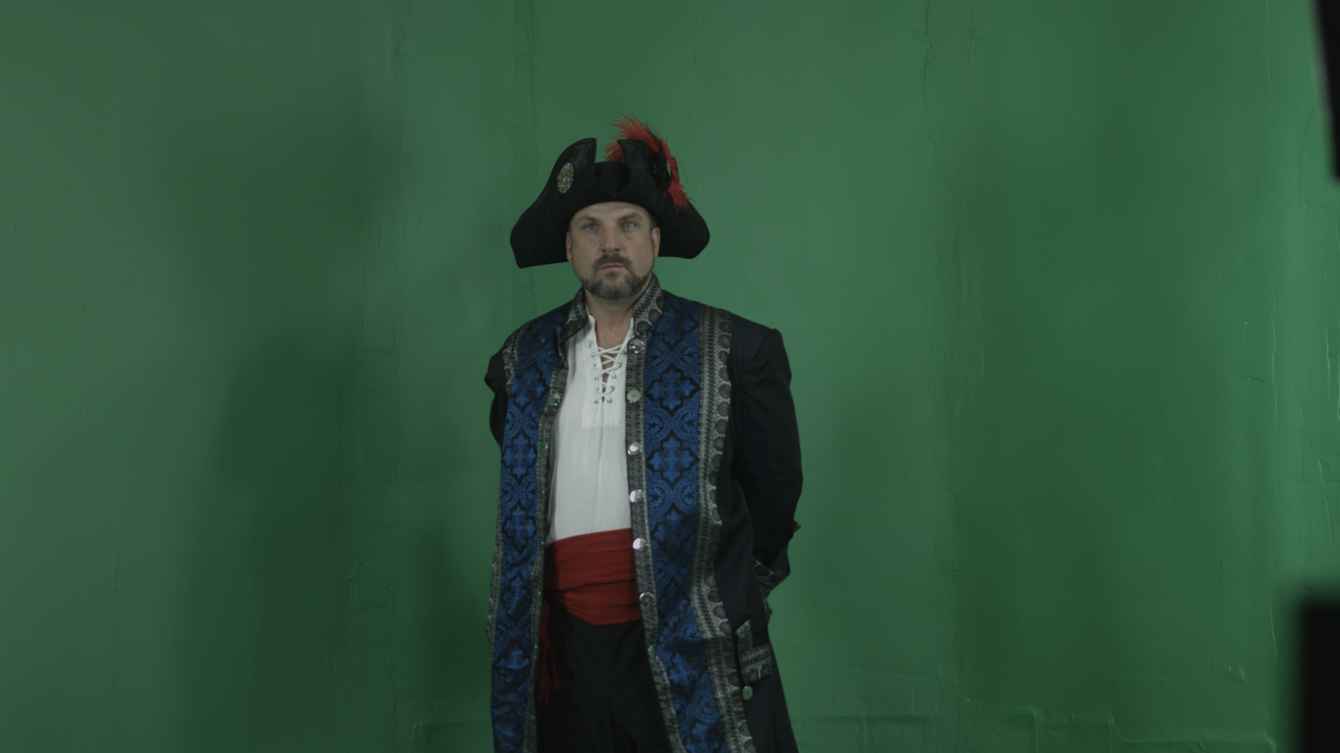 VR Media - postprodukcija - vizualni efekti, CGI, Animacija VR Media - postprodukcija - vizualni efekti, CGI, Animacija