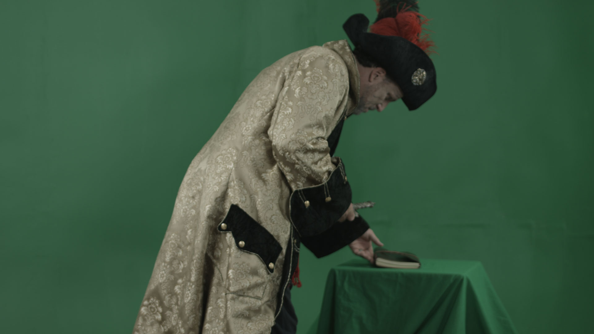 VR Media - postprodukcija - vizualni efekti, CGI, Animacija VR Media - postprodukcija - vizualni efekti, CGI, Animacija