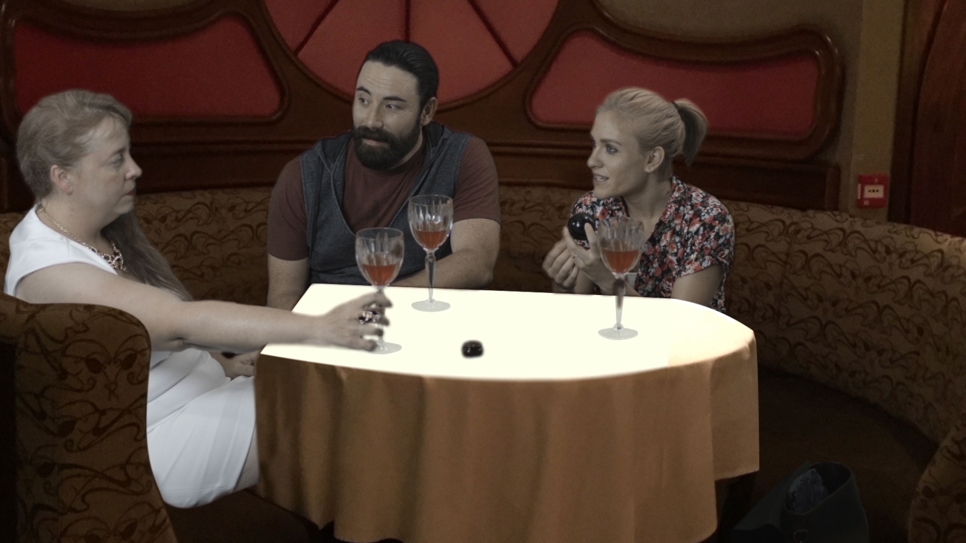 VR Media - postprodukcija - vizualni efekti, CGI, Animacija VR Media - postprodukcija - vizualni efekti, CGI, Animacija